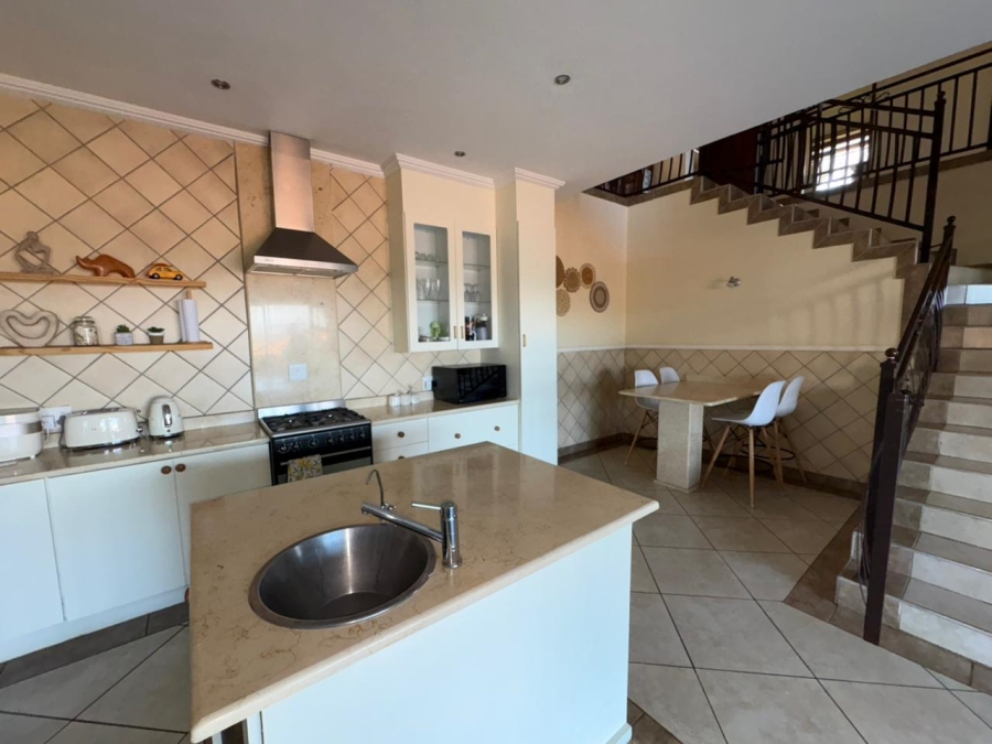 4 Bedroom Property for Sale in Cashan North West